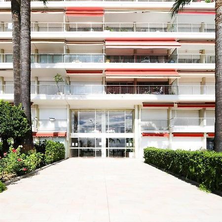 Studio Bord De Mer 2 Menton Exterior photo
